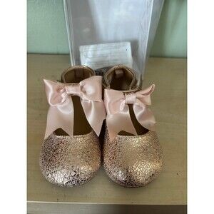 Baby Deer Shoes